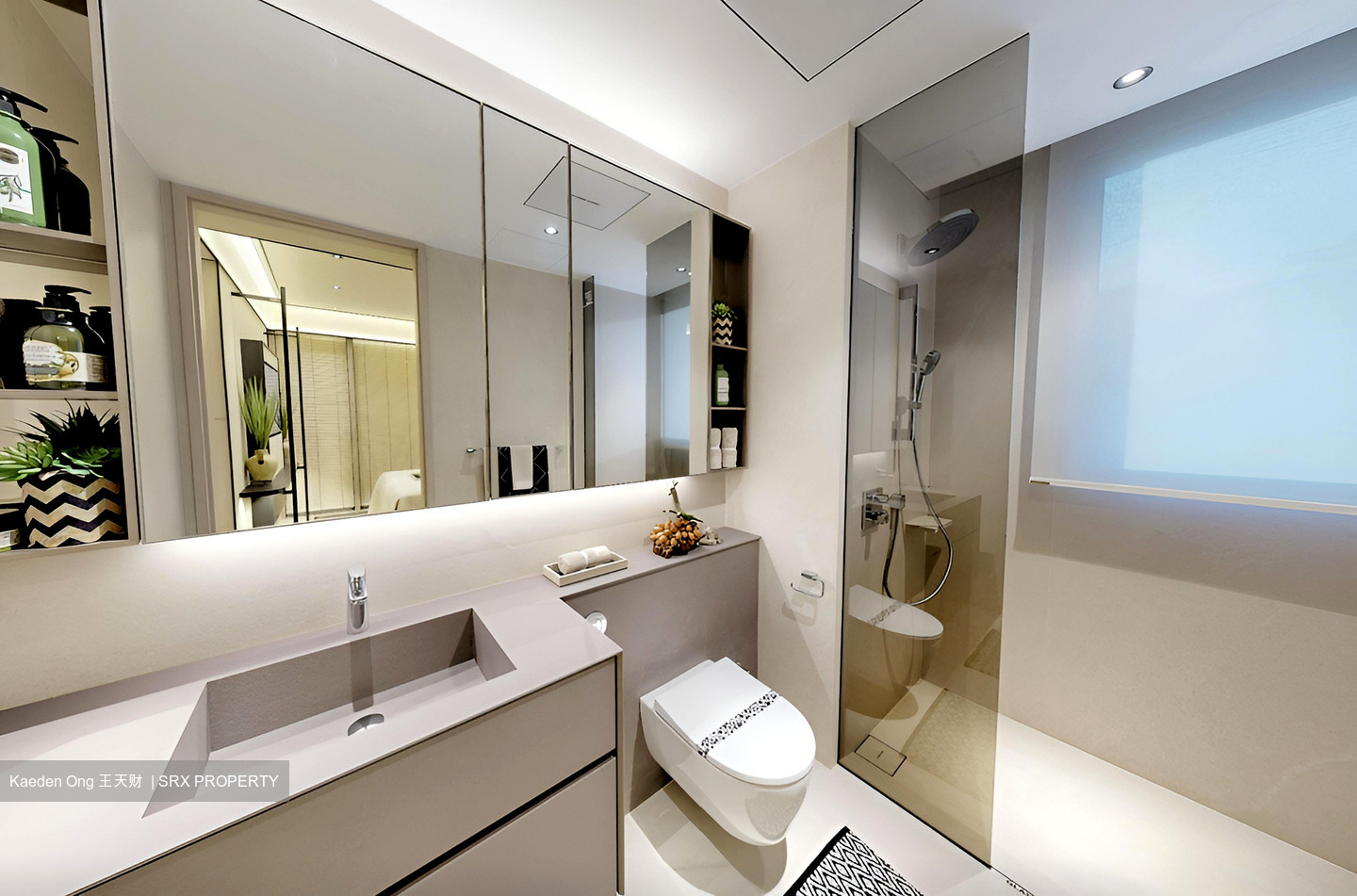 Union Square Residences (D1), Condominium #498525481